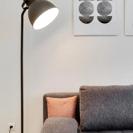 New Luxury In The Centre With Netflix Apartman *