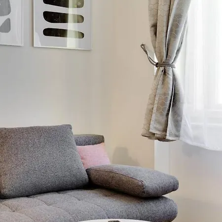 New Luxury In The Centre With Netflix Prague