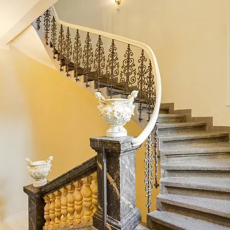 New Luxury In The Centre With Netflix * Prague