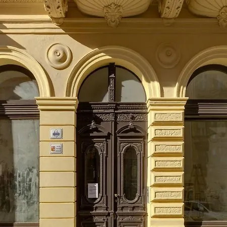 New Luxury In The Centre With Netflix Apartment *