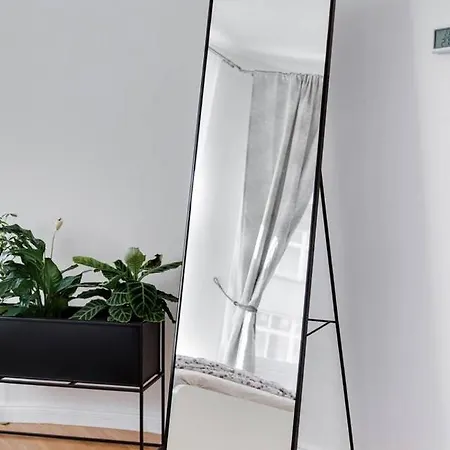 New Luxury In The Centre With Netflix Apartman *